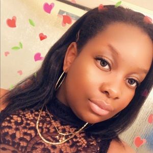 Meet your Posher, Kimberly